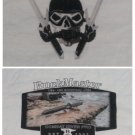 Buckmaster Knife 40th Anniversary t-shirt Combat Diver Pro military US Navy