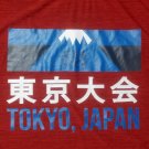 USA Team Olympics Tokyo Japan t shirt official apparel NEW