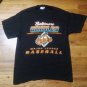 vintage Baltimore Orioles Baseball Team t shirt L sweatshirt jersey hoodie