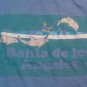 vintage single stitch Calvin Klein tank top Bahia de los angeles muscle shirt