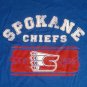 Spokane Chiefs Hockey long sleeve t shirt NWT WHL NHL