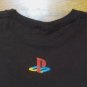 Sony PlayStation Platinum Edition t shirt 3XL NEW nwot Nintendo XBox gamer