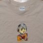 rare Gigantor Jimmy Sparks Giant Robot Anime t shirt L transformers speed racer