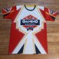 video game snackers promo jersey shirt XBOX Nintendo PlayStation Pringles