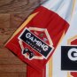 video game snackers promo jersey shirt XBOX Nintendo PlayStation Pringles