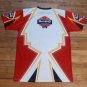 video game snackers promo jersey shirt XBOX Nintendo PlayStation Pringles