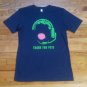 Seattle Seahawks Pete Carroll Bubblegum t-shirt NEW nwot NFL football