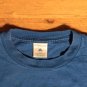 vintage Transformers Optimus Prime iron on transfer t-shirt M cartoon movie