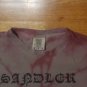 vintage Adam Sandler Billy Madison he called the it poop tie dye t-shirt goth
