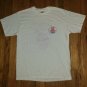 vintage Monte the Tequila Worm for President t-shirt spring break college