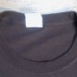 St Louis Browns Eddie Gaedel Baseball History t-shirt XL Baltimore Orioles