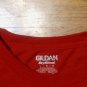 Gonzaga Bulldogs Nintendo Super Mario theme Unity t-shirt NEW 50/50