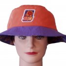 Phoenix Suns 30th Anniversary Hat Cap Charles Barkley Kevin Johnson Dan Majerle