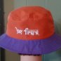 Phoenix Suns 30th Anniversary Hat Cap Charles Barkley Kevin Johnson Dan Majerle