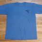 Mountain Life Snowmobile t shirt L funny skiing snowboard downhill snow