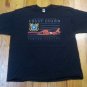 United States Coast Guard Semper Paratus Helicopter t-shirt USCG military