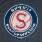 milb Spokane Indians Baseball Native American t-shirt Colorado Rockies MLB