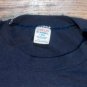 vintage 80s B-17 Flying Fortress 50th Anniversary t-shirt USAF air force army