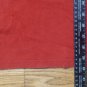 Vintage single stitch University Spain t shirt XL college crest rare Europe