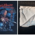 vintage Nightmare on Elm Street t-shirt Freddie horror movie jason Michael