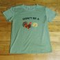 Donât Be A C*ck Sucker Lollipop Rooster Cock Funny t-shirt
