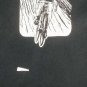 Vintage Cycling The Scream Bicycle Bike t-shirt