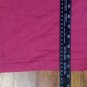 vintage pink Green Bay Packers Embroidered t shirt XL breast cancer football