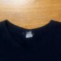 vintage Yamaha rare purple Logo t shirt XL motorcycle pro audio guitar music
