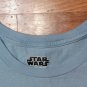 Star Wars Kawaii Ewok 2 t-shirt lot Luke Skywalker anime cartoon Darth Vader