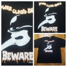 Clockwork Orange t-shirt Droogs Lower Class Brats ultraviolence NEW nwot