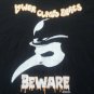 Clockwork Orange t-shirt Droogs Lower Class Brats ultraviolence NEW nwot