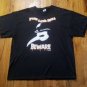 Clockwork Orange t-shirt Droogs Lower Class Brats ultraviolence NEW nwot