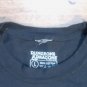 Dungeons & Dragons Owlbear Movie Poster t-shirt horror anime game
