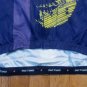 Pactimo Skull Cycling Jersey Artist Leif Jones Design Bicycle M bike rare