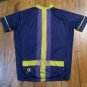 Pactimo Skull Cycling Jersey Artist Leif Jones Design Bicycle M bike rare