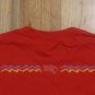 vintage Arizona Rainbow Gecko Lizard desert souvenir t shirt M 50/50 NEW
