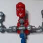 Zoob Dude RARE rescue ranger loose 18 pcs zoob-bot zoob builderz