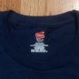 Denver Broncos horse head roster super bowl 50 t shirt XL champs Peyton Manning