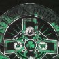 vintage Dropkick Murphys Boston t-shirt cross punk guitar rock concert