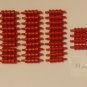 Jaw Bones Lot The Buildable Art System over 450 Pieces and 2 Manuals