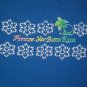 vintage 80s single stitch Polar Bear Run t shirt 50/50 Marathon Freeze Your Buns