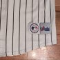 vintage 90s New York Mets Jersey Baseball shirt Jets Giants Knicks Rangers