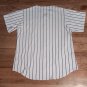 vintage 90s New York Mets Jersey Baseball shirt Jets Giants Knicks Rangers