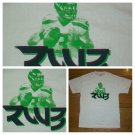 Seattle Seahawks Russell Wilson RW3 Logo t shirt M NEW Pittsburgh Steelers