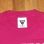vintage single stitch t shirt XL Fisherman Fishing Boat Lake Resort Vacation fun