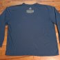 Sea Shepard Mission Statement t-shirt Orca Whale Organic cotton Ocean Fish