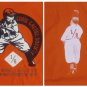 St Louis Browns Eddie Gaedel 7th Inning Baseball History t-shirt Orioles