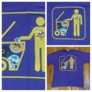 Minnesota Vikings NFC Central Rival t shirt funny Trash Litter football