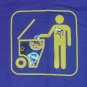 Minnesota Vikings NFC Central Rival t shirt funny Trash Litter football