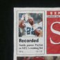 Vintage Anaheim Angels World Series Champions Newspaper t-shirt emmitt smith